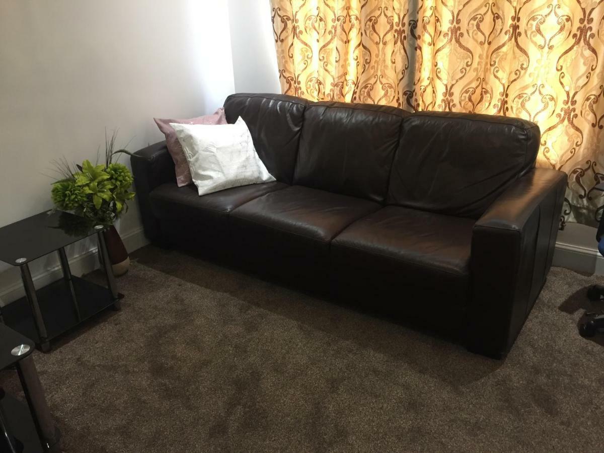 מידלסבורו Alphalink Lodge מראה חיצוני תמונה