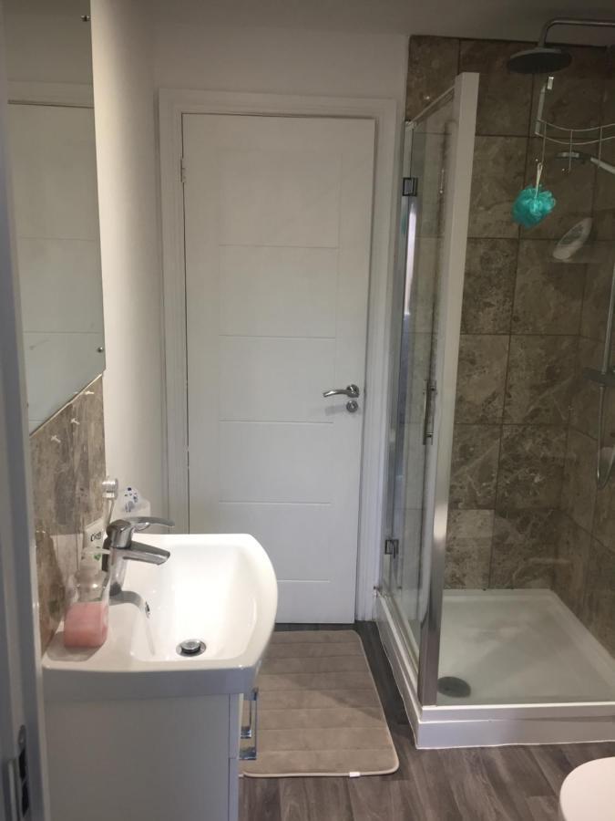 מידלסבורו Alphalink Lodge מראה חיצוני תמונה